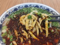 -有礼有面(知春路店)