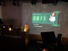 -TANGO LIVEHOUSE动感单车(巴黎春天店)