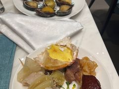 -南湖宾馆·鸳湖阁全日制餐厅