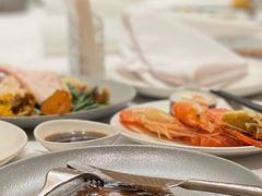 -济南凯宾斯基酒店-THE VIEW云景全日制餐厅