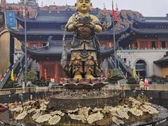 -上海东林寺(金山区)