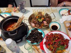 -串城缘阿里巴巴(海口店)