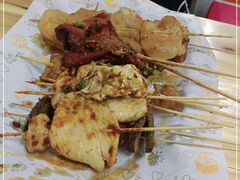 -魏记里脊肉炸炸炸(南门口店)