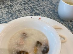 -希尔顿欢朋餐厅