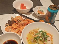 -慢享生活·汤泉SPA(同安城南店)