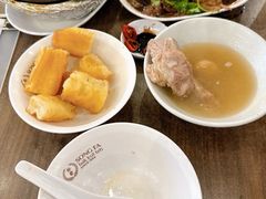 -松發肉骨茶(先得坊店)