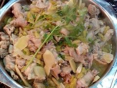 泡姜鸡-陈三娃泡姜鸡(太白北路店)