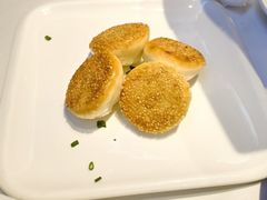 -万龙洲海鲜(亚运村店)