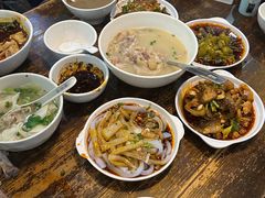 -牛王庙(龙华花园店)