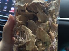 -文娟土菜馆(天柱山店)