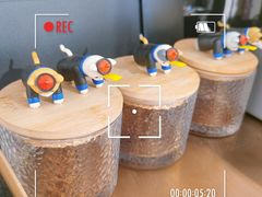 -士多咖啡·Stop Coffee