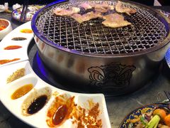 -十三姨正合丰烤肉(营迹路店)