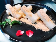 -佬麻雀·剁椒鱼头(京基KK One店)