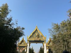 -洛阳白马寺