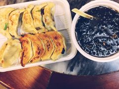 -八珍·广式煎饺·广州老字号(北京路总店)