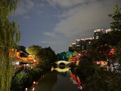 -小河直街历史文化街区