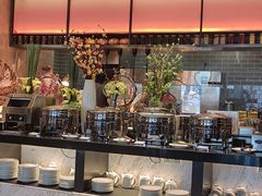 -希尔顿欢朋酒店·欢朋餐厅