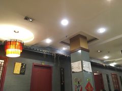 大堂-禧福楼·十五年老店(科技城店)