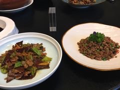 -翠湖宾馆·中餐厅