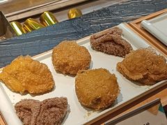 -紫泥369粗粮季(鼓楼店)