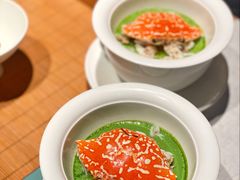 -鲤院·新中式美学·庭院餐厅(夫子庙店)