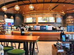 -星巴克(厦门SM新生活广场店)
