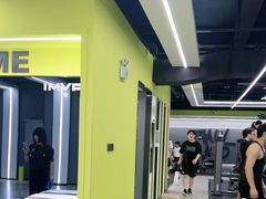 -海马健身-IMVP(EAC欧美中心店)