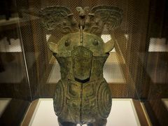 -上海博物馆(人民广场馆)