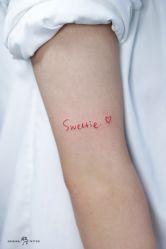 -飛凡TATTOO纹身•原创