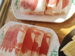 -草原塞蛮羊火锅城(港湾店)