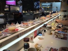 自助取餐区-元通寿司(东骏店)