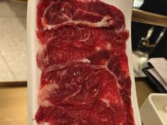 -左庭右院鲜牛肉火锅(新梅广场店)