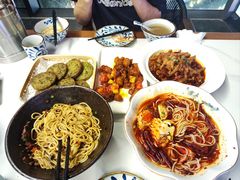 -老三样 · 江西菜馆(前海壹方汇店)