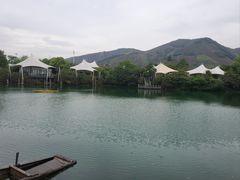 -帐篷客·溪龙茶谷度假酒店