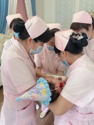 -馨果汇月子产康中心(南湖公园店)