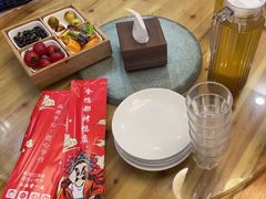 -金鸭都·老北京特色家常菜(潘家园店)