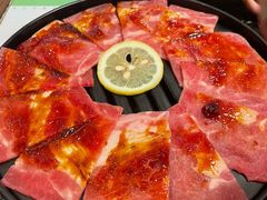 -九田家黑牛烤肉料理(中北镇店)