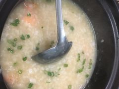 海鲜粥-忆海南海鲜(椰风巷第一市场店)