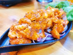 -吉志烤肉(太原总店)