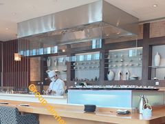 -Tsuru鹤日本料理(静安香格里拉店)
