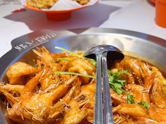 -李想大虾(江北天街店)