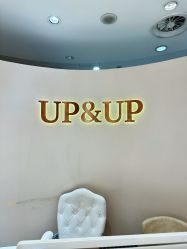 -UP&UP·半永久眉毛眼线机器野生眉