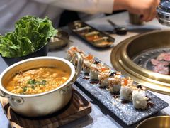 -妥妥烤肉料理(昙华林店)