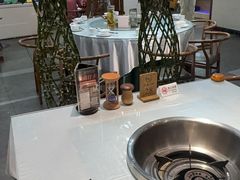 -名善山珍·野生菌汤锅(文殊院店)