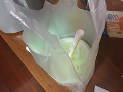 -麦当劳(中山公园龙之梦店)