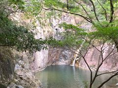 -花岩国家森林公园