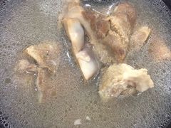 -草本汤(茶亭店)