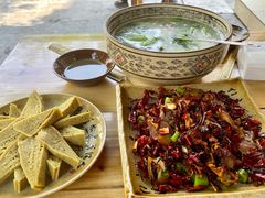 -宋记冕宁土菜馆(海门渔村二店)