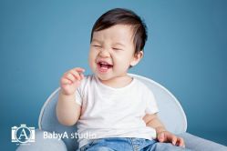 -BabyA 专业婴童摄影(古北时尚广场店)