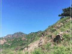 -燕塞湖鸟语林景区